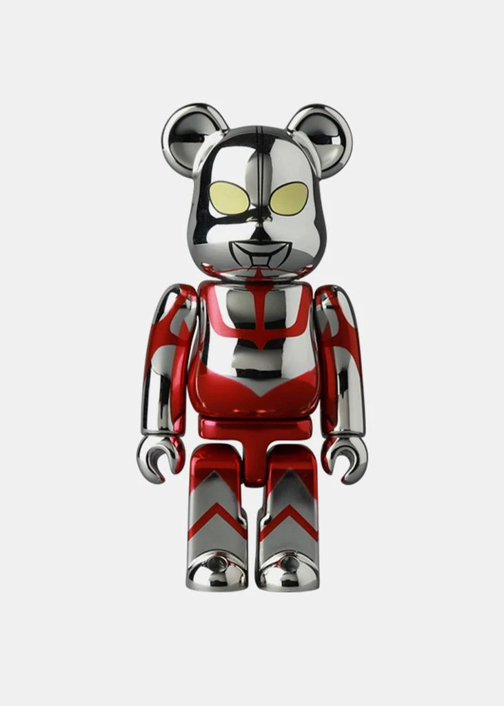 Medicom Toy Be@rbrick Series 44 Blind Box - 100% 商品