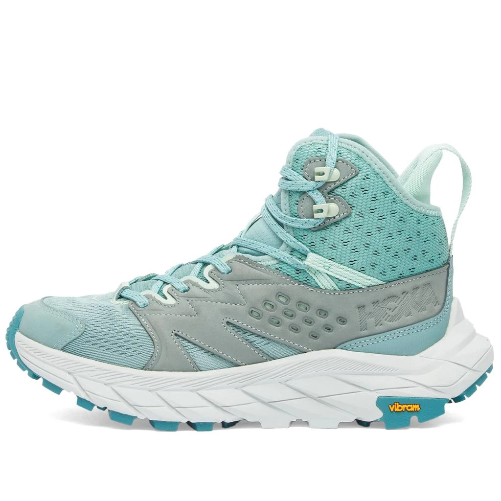 商品Hoka One One|Hoka One One Anacapa Breeze Mid,价格¥710,第2张图片详细描述