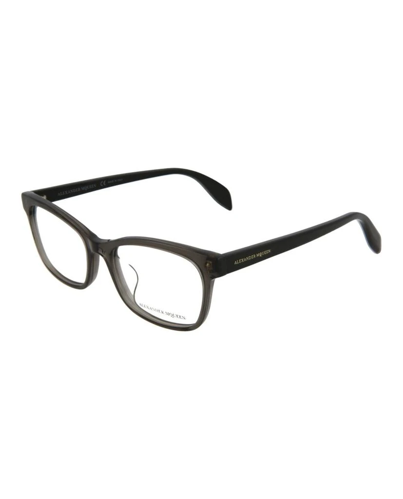 商品Alexander McQueen|Square Optical,价格¥753,第2张图片详细描述