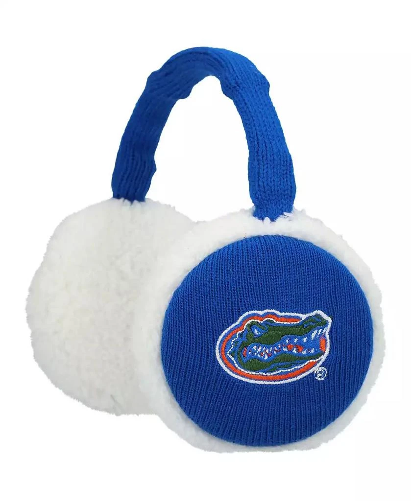 商品ZooZatz|Women's Florida Gators Team Earmuffs,价格¥187,第1张图片