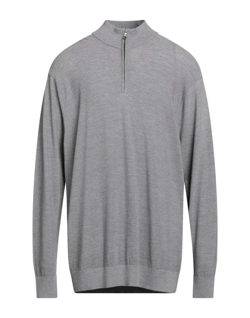 商品Brooks Brothers|Sweater with zip,价格¥569,第1张图片