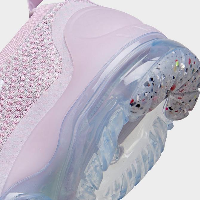 商品NIKE|Women's Nike Air VaporMax 2021 Flyknit Running Shoes,价格¥1090,第5张图片详细描述