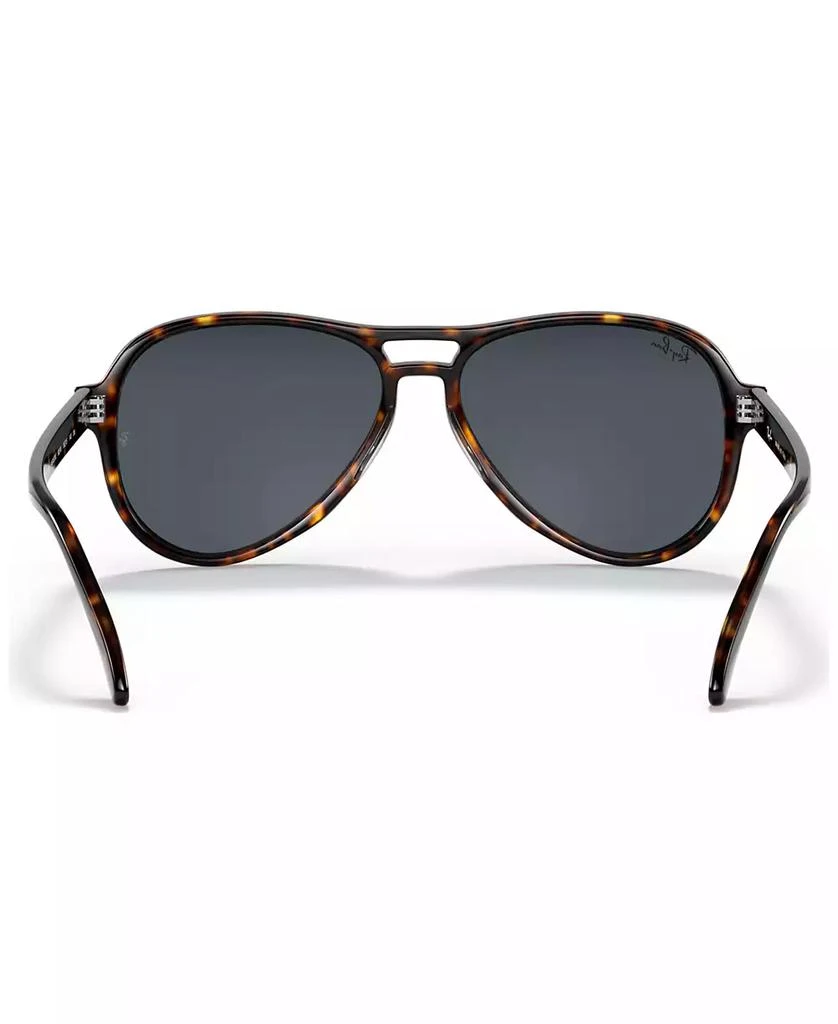 商品Ray-Ban|Unisex Vagabond Sunglasses, RB4355,价格¥896,第3张图片详细描述