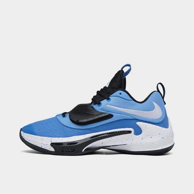 商品NIKE|Nike Zoom Freak 3 (Team) Basketball Shoes,价格¥523,第1张图片