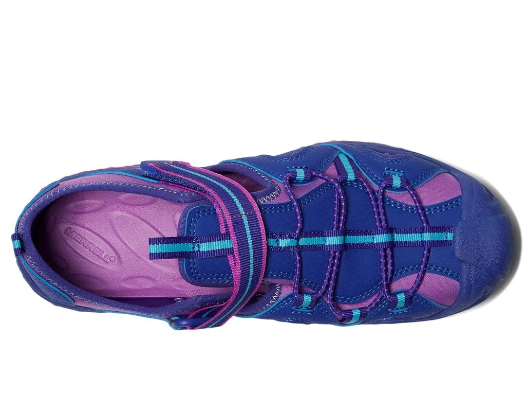 商品Merrell|Hydro 2 (Toddler/Little Kid/Big Kid),价格¥246,第2张图片详细描述