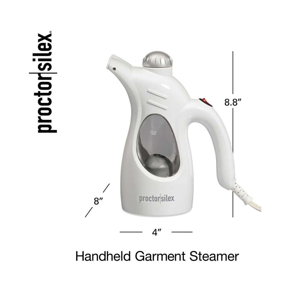 Handheld Garment Steamer 商品