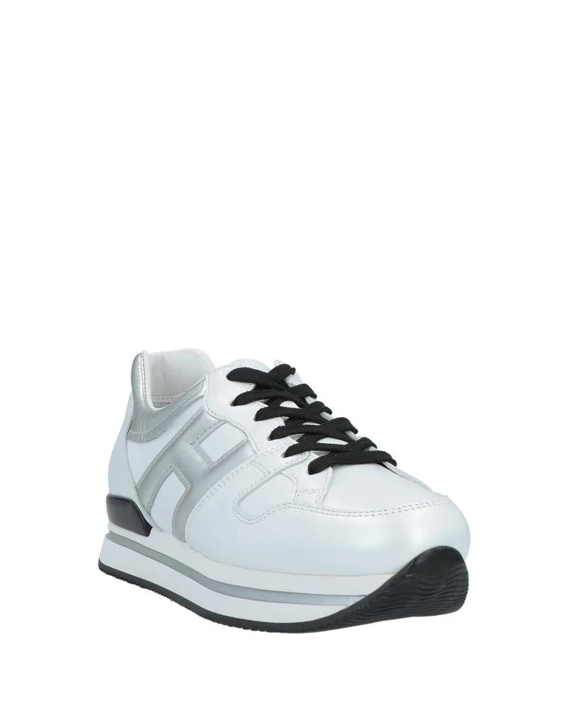 商品hogan|Sneakers,价格¥2518,第2张图片详细描述