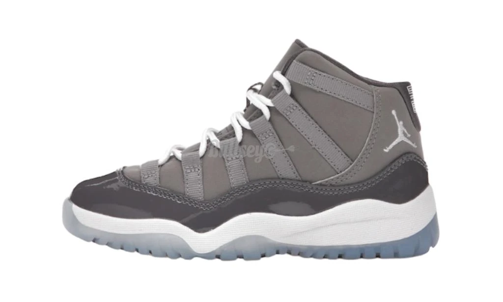 商品Jordan|Air Jordan 11 Retro "Cool Grey" Pre-School,价格¥1125,第1张图片