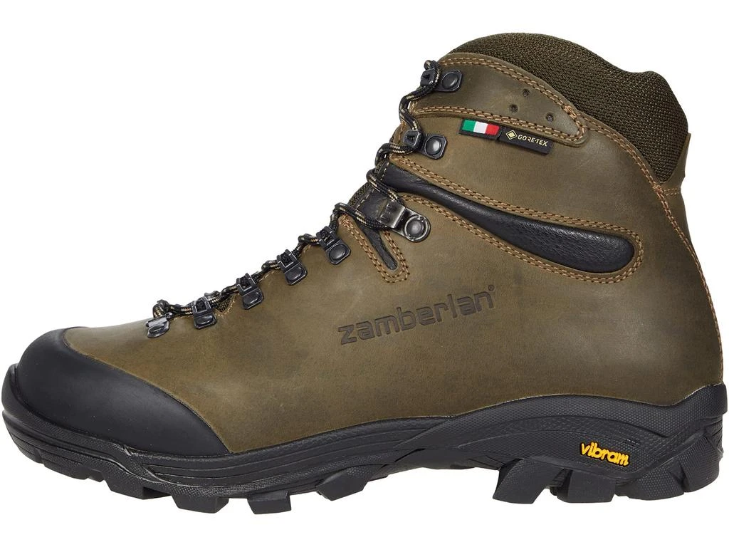 商品Zamberlan|Vioz Hike GTX RR,价格¥1357,第4张图片详细描述