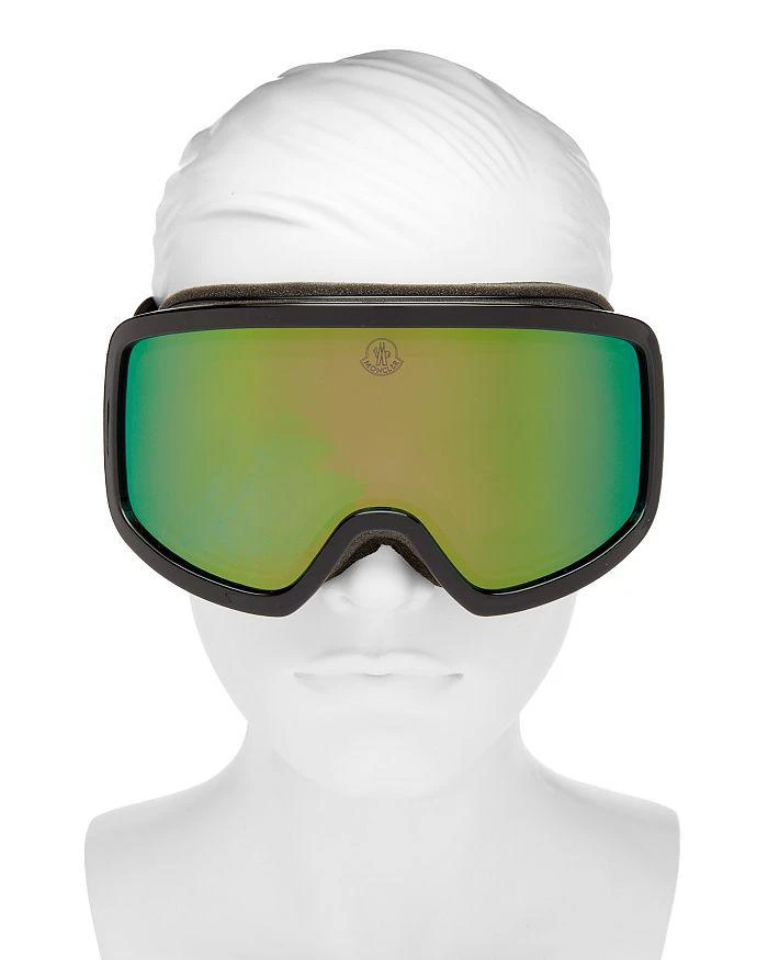 商品Moncler|Terrabeam Shield Goggles, 188mm,价格¥1731,第2张图片详细描述