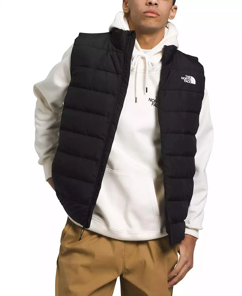 商品The North Face|Men's Aconcagua 3 Vest,价格¥1202,第1张图片