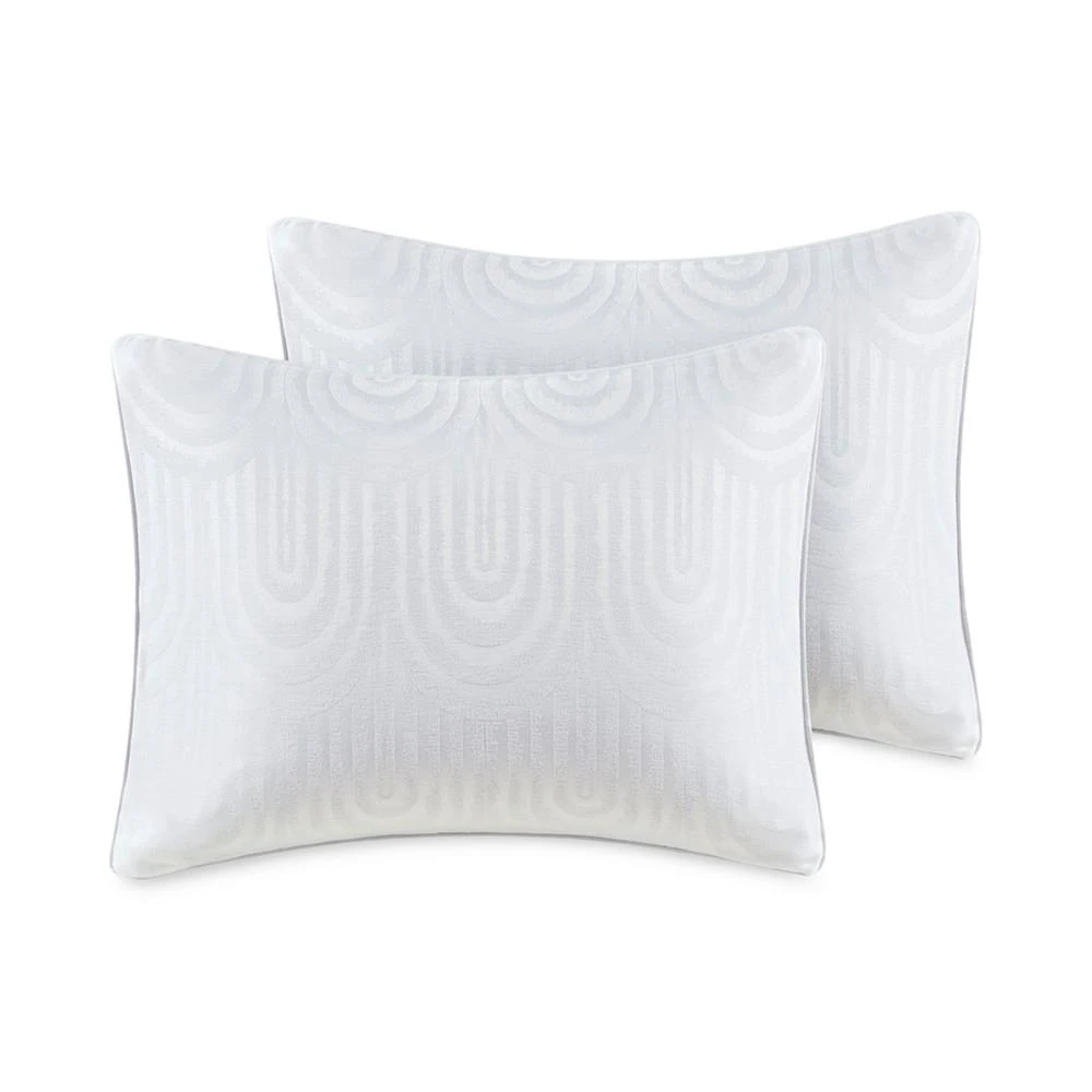 Monroe 14-Pc. King Comforter Set 商品