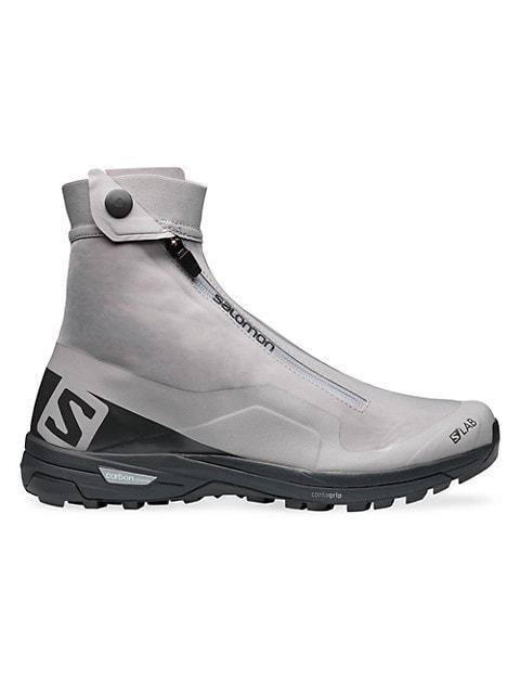 商品Salomon|Xa Alpine 2 Advanced Boots,价格¥2133,第1张图片