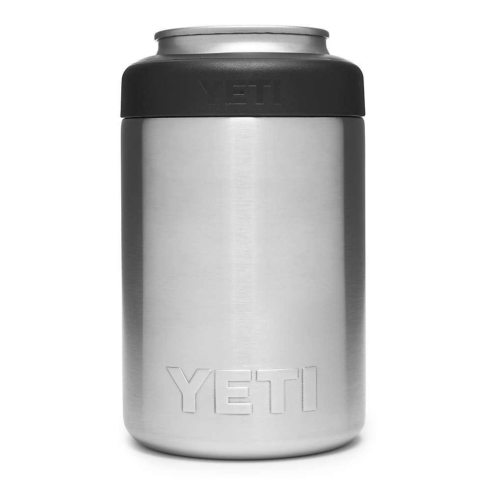 商品YETI|YETI Rambler Colster Can Insulator,价格¥187,第1张图片