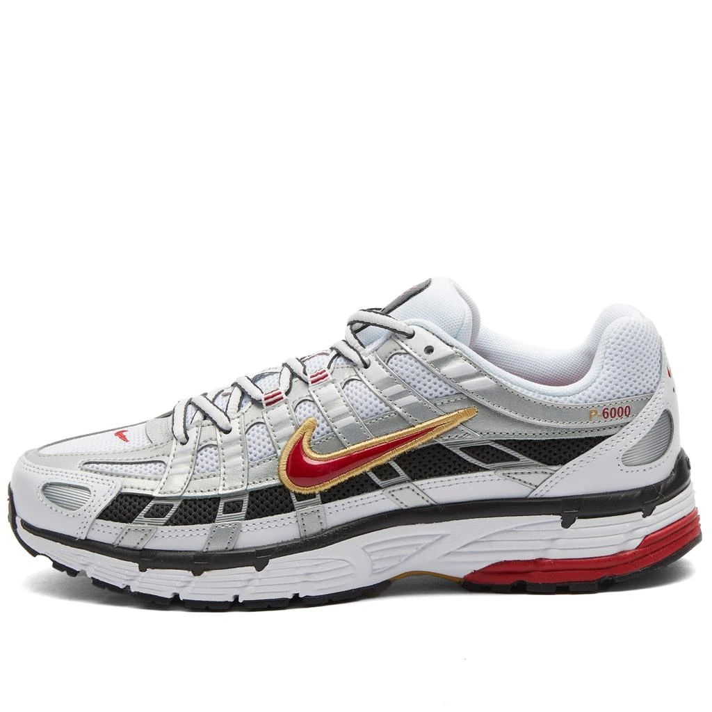 商品NIKE|Nike P-6000 W,价格¥596,第2张图片详细描述