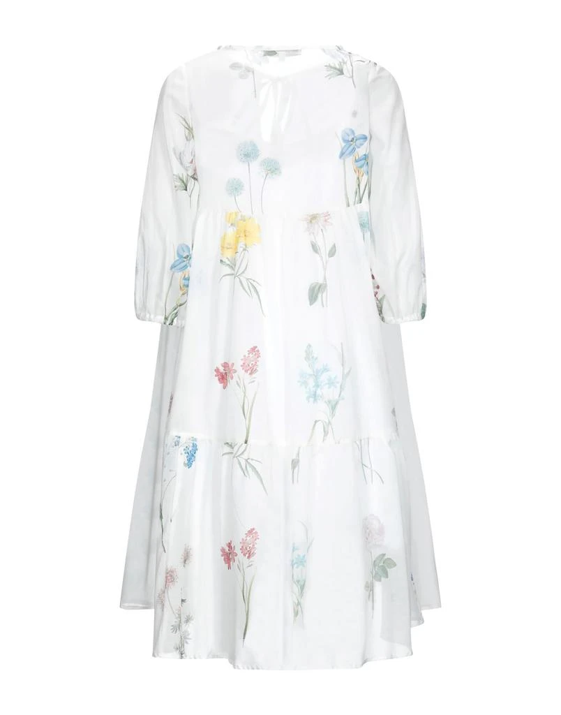 商品ROSE' A POIS|Short dress,价格¥840,第2张图片详细描述
