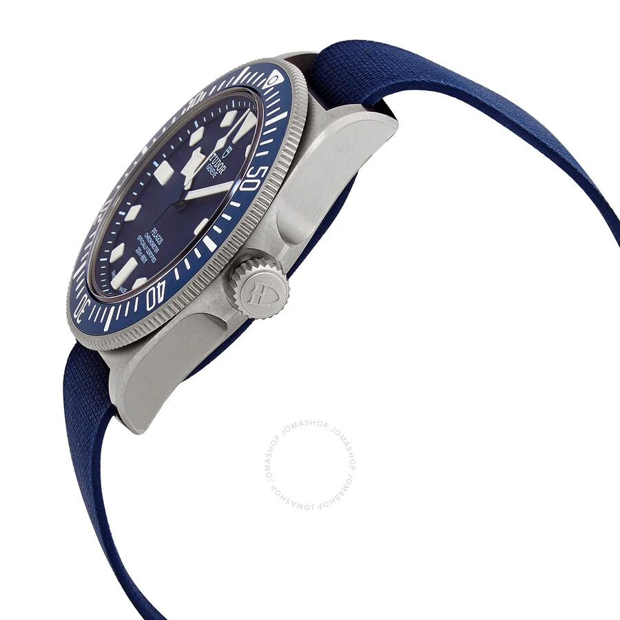 商品Tudor|Pelagos FXD Automatic Men's Watch M25707B/22-0001,价格¥30085,第2张图片详细描述