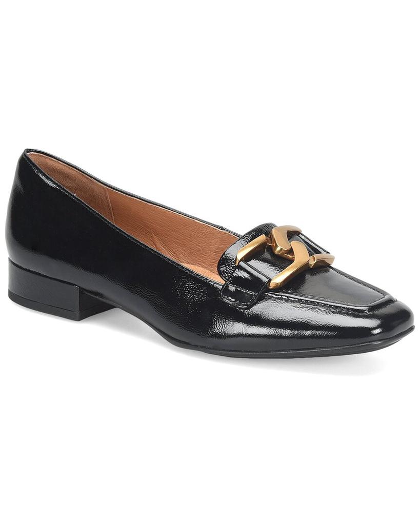 Erica Damen-Loafer in Mitternachtsblau image 2