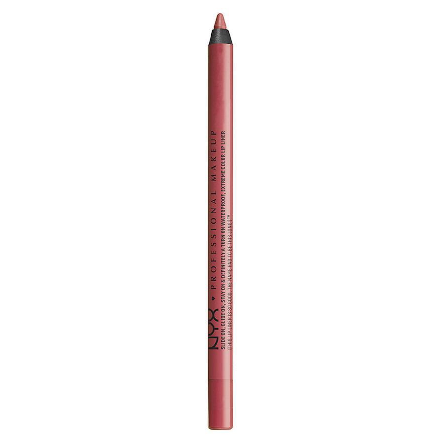 商品NYX Professional Makeup|Slide On Lip Pencil,价格¥59,第1张图片