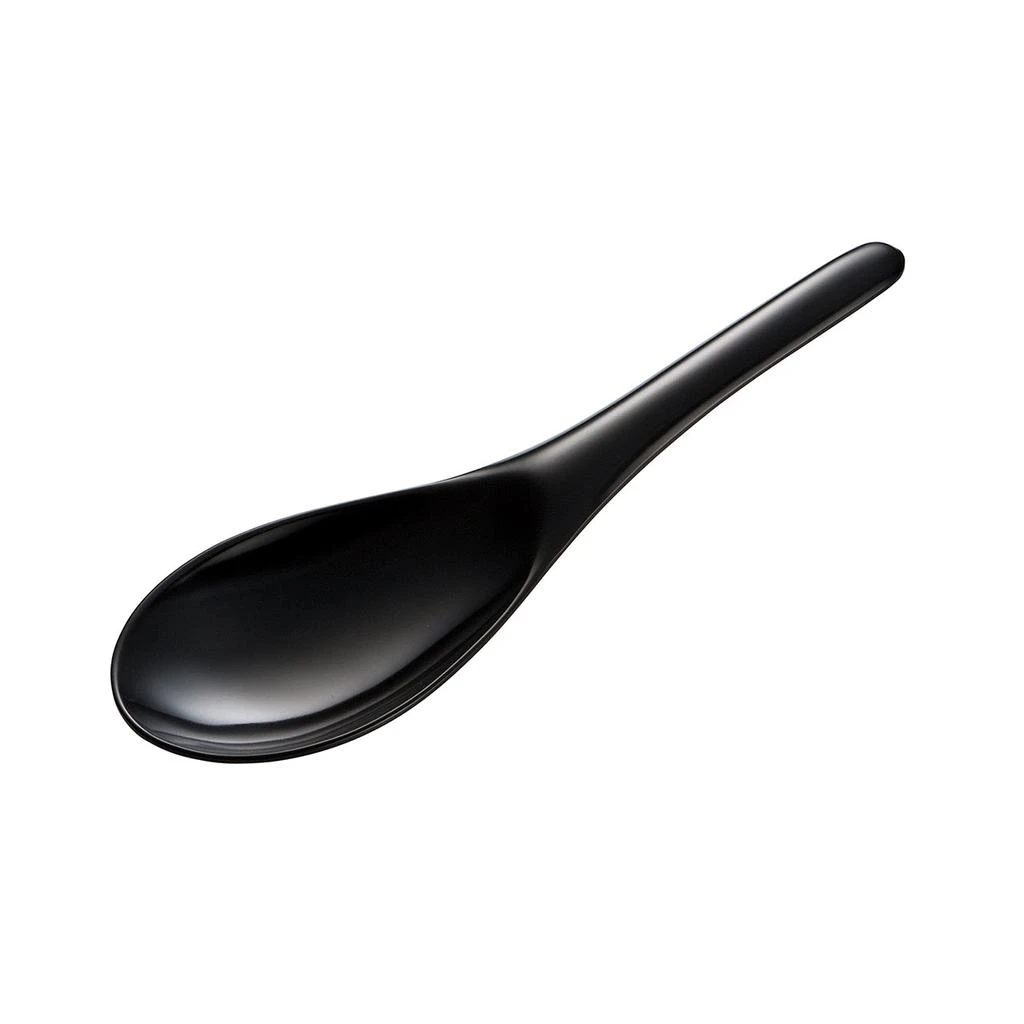 Gourmac 8-Inch Melamine Rice and Wok Spoon 商品