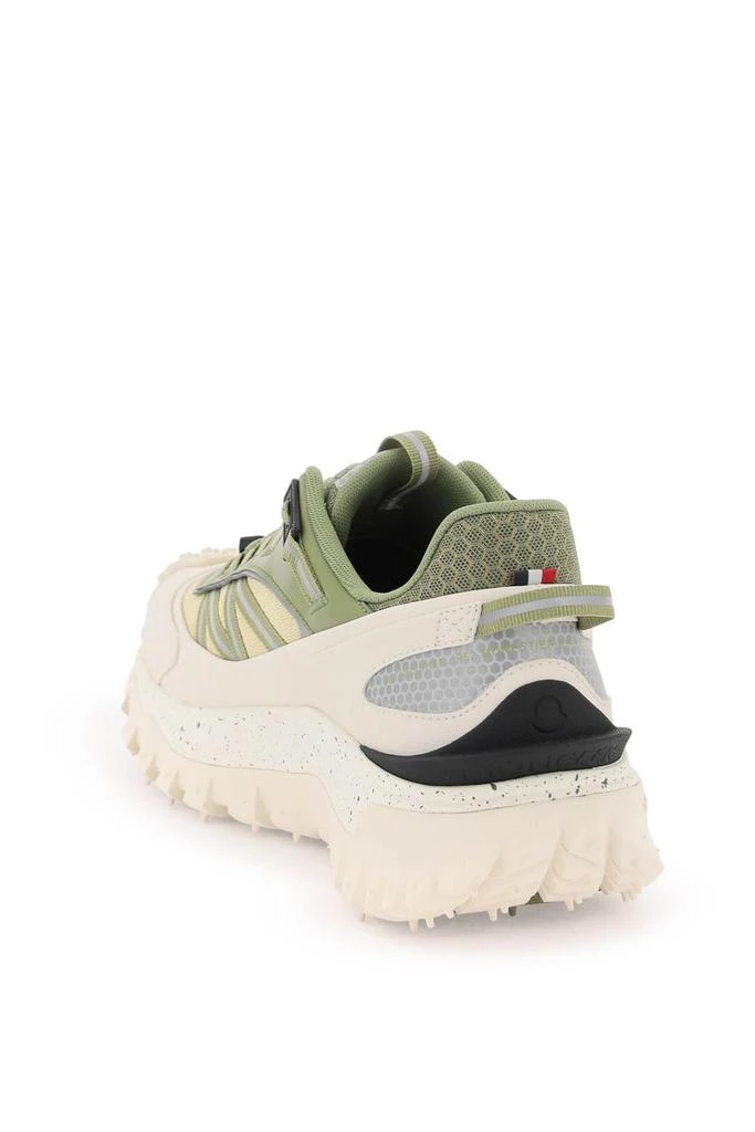 商品Moncler|trailgrip sneakers,价格¥1968,第3张图片详细描述