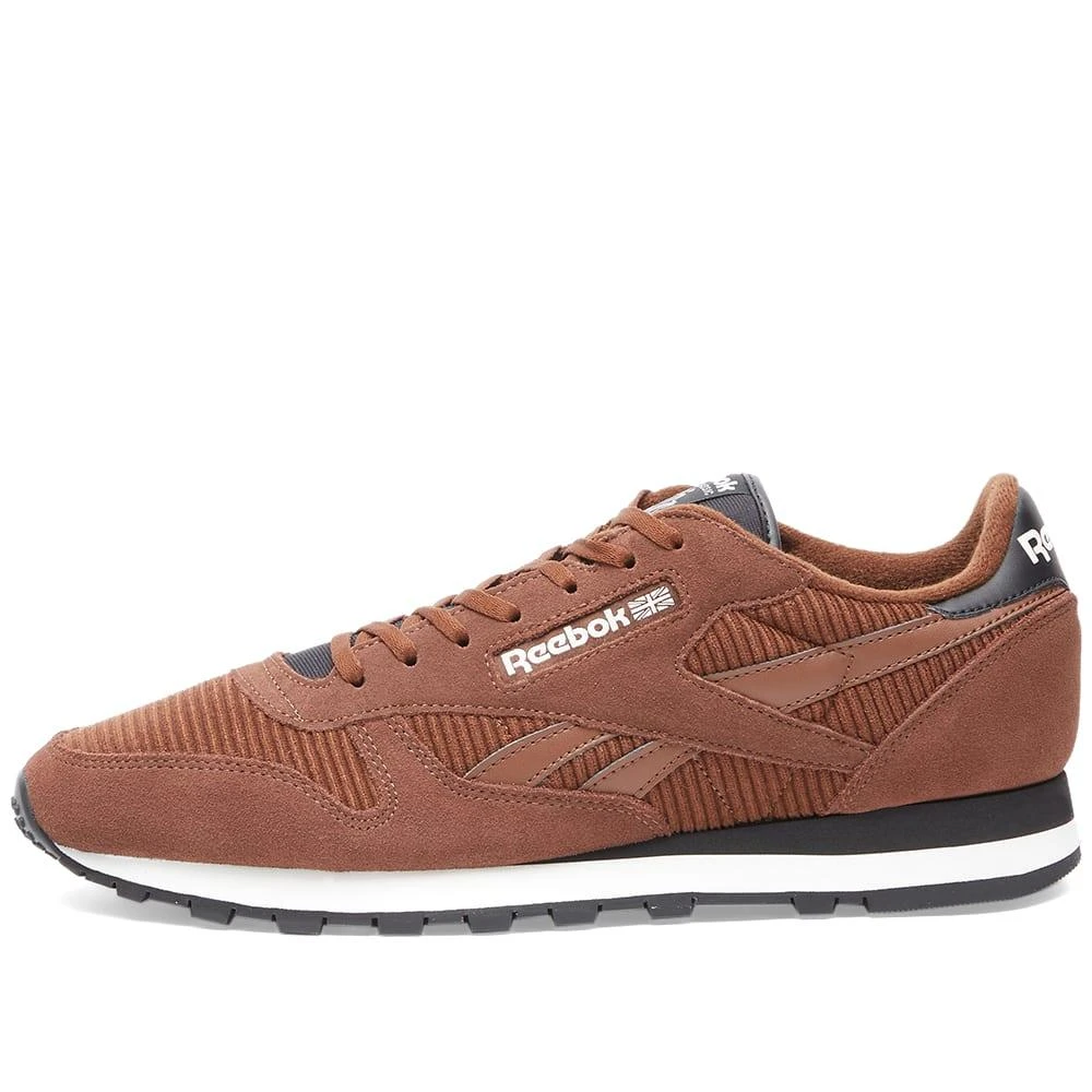 商品Reebok|Reebok Classic Leather Cord,价格¥272,第2张图片详细描述