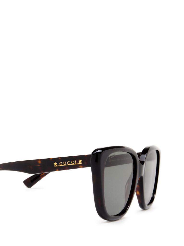 商品Gucci|GUCCI Sunglasses,价格¥1443,第5张图片详细描述