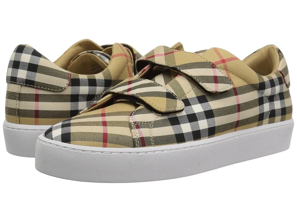 商品Burberry|Alexandra VC,价格¥3843,第1张图片