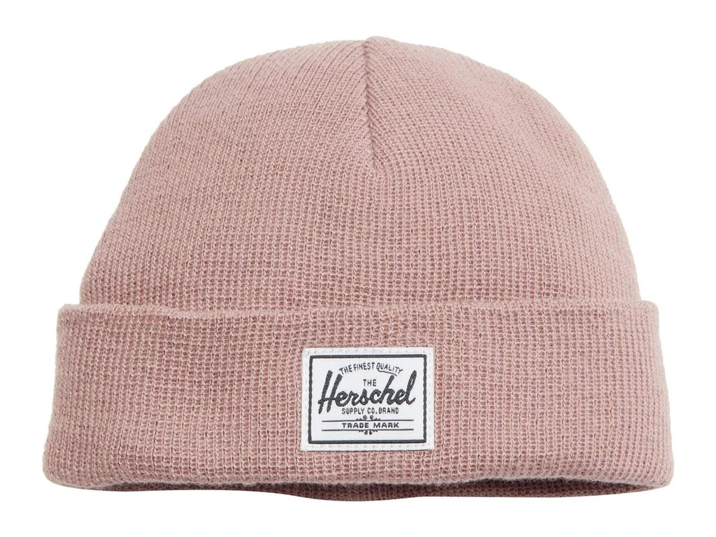 商品Herschel Supply|Knit Baby Beanie (Infant/Toddler),价格¥112,第1张图片