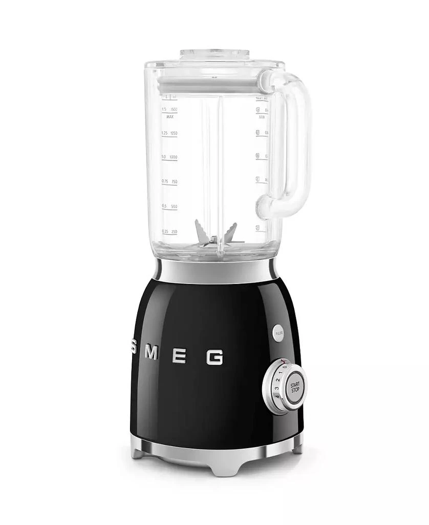 商品Smeg|50's Retro Style Aesthetic Blender,价格¥2575,第3张图片详细描述