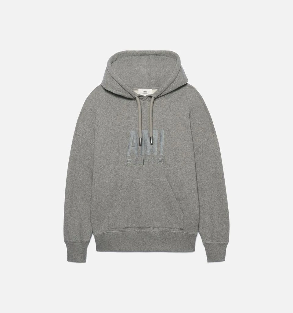 商品AMI|Ami Paris - Hoodie Friend Paris,价格¥2639,第1张图片