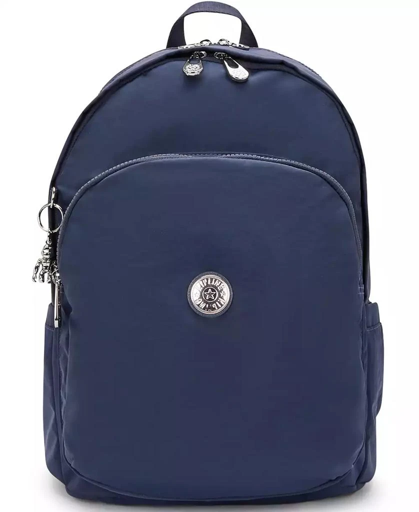 商品Kipling|Delia Medium Laptop Backpack,价格¥724,第1张图片