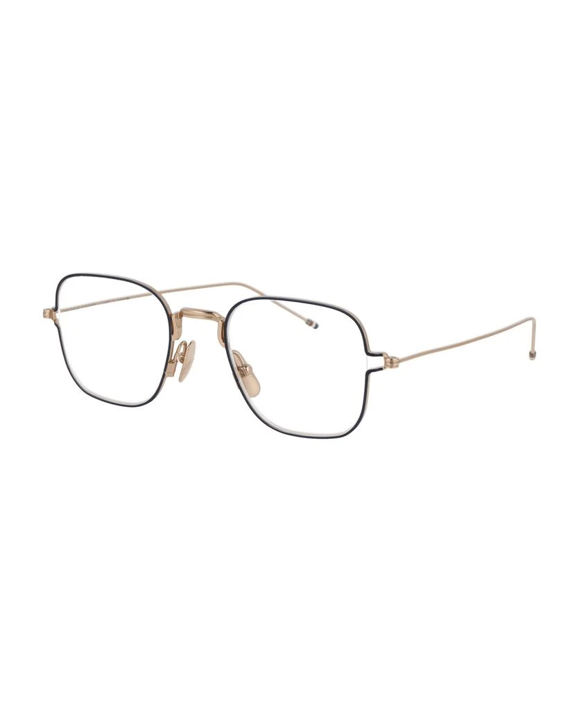 商品Thom Browne|Tb-116 Glasses,价格¥3012,第2张图片详细描述