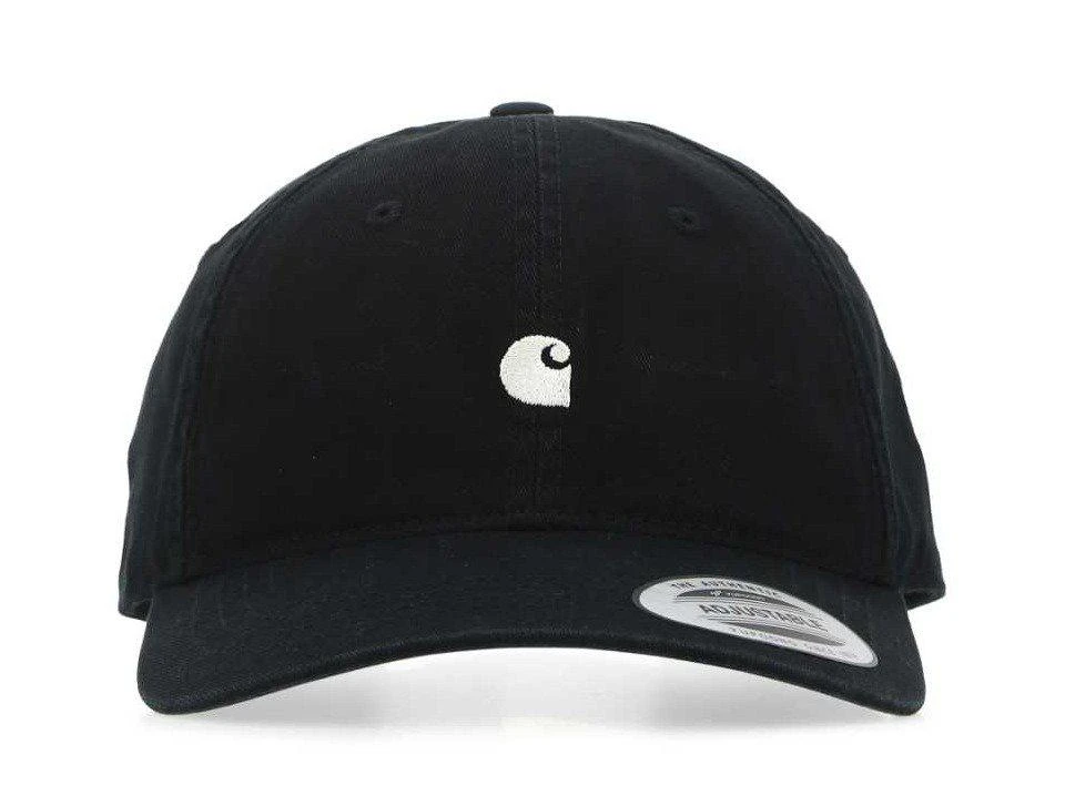 商品Carhartt WIP|Carhartt WIP Madison Logo Embroidered Baseball Cap,价格¥291,第1张图片