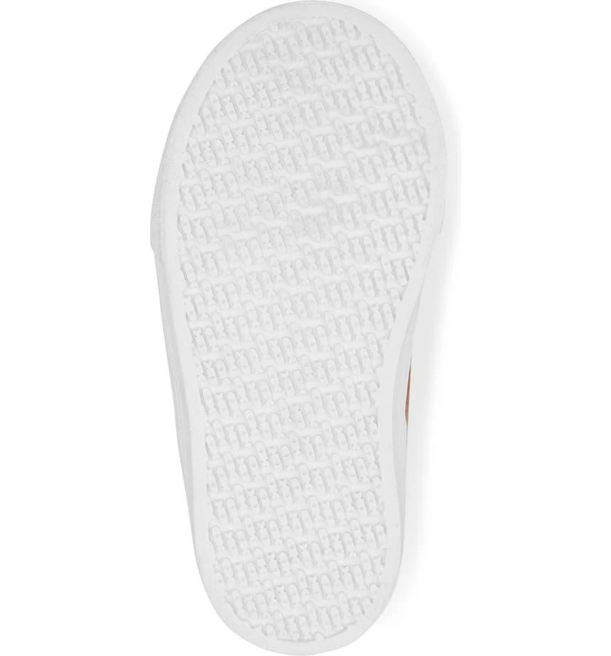 商品OSHKOSH BGOSH|Kids' Putney Slip-on Sneaker,价格¥181,第5张图片详细描述