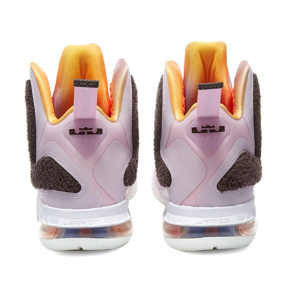 商品NIKE|Nike Lebron IX,价格¥952,第3张图片详细描述