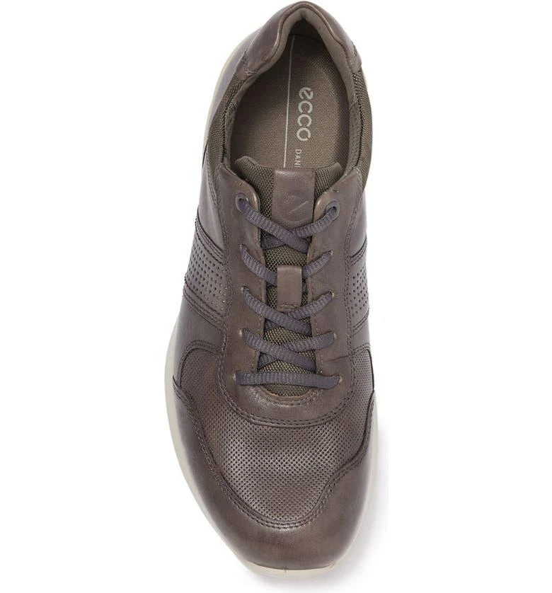 商品ECCO|男士 爱步 CS20系列 皮革综训鞋,价格¥489,第4张图片详细描述