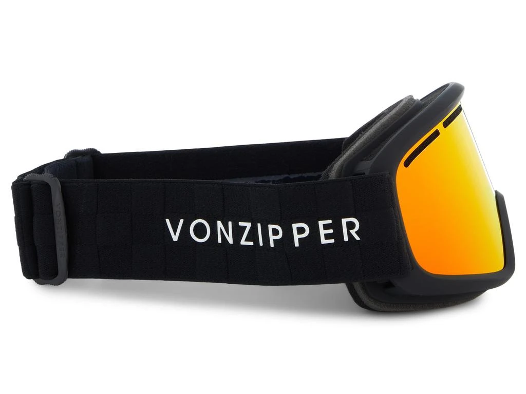 商品VonZipper|Trike,价格¥365,第3张图片详细描述