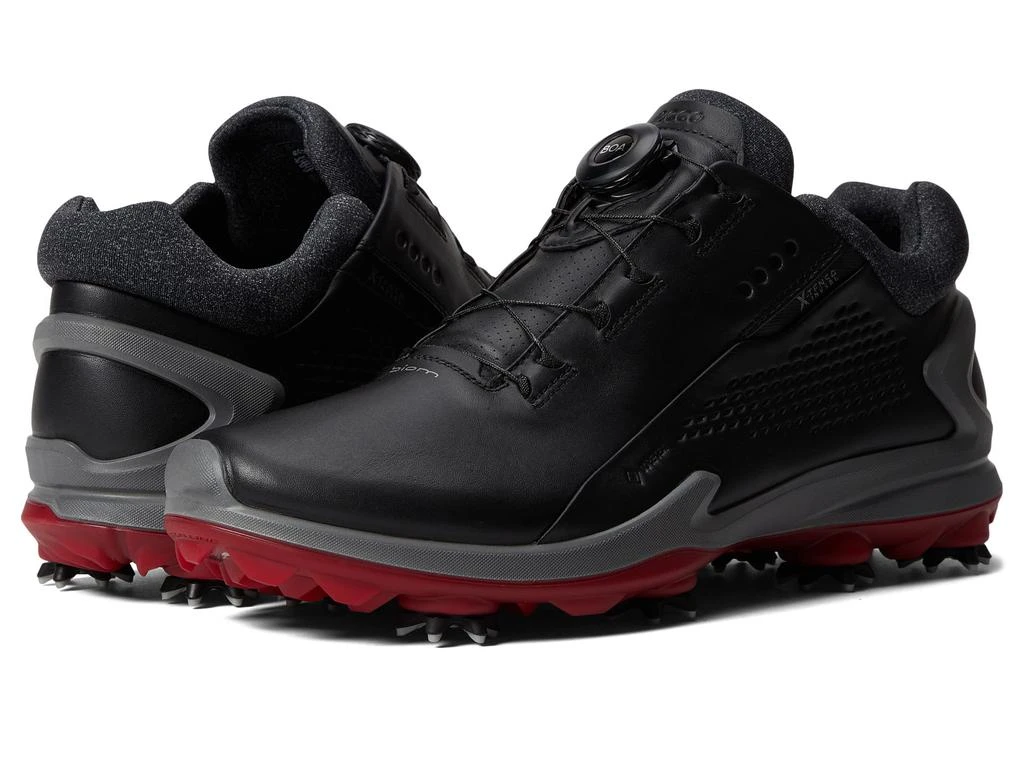 商品ECCO|BIOM G 3 BOA GORE-TEX®,价格¥1251,第1张图片