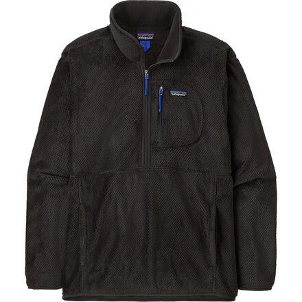 商品Patagonia|Re-Tool 1/2-Zip Pullover - Men's,价格¥859,第3张图片详细描述