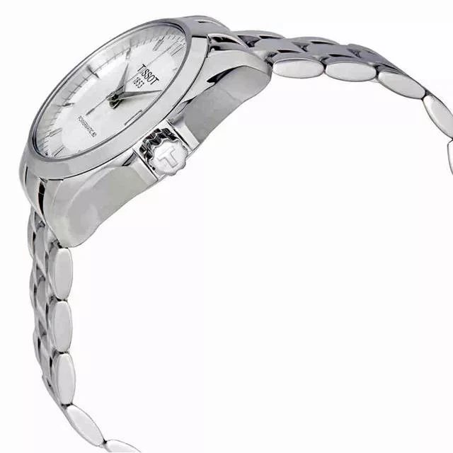 商品Tissot|Tissot Couturier Powermatic 80 Automatic Ladies Watch T035.207.11.031.00,价格¥1701,第2张图片详细描述