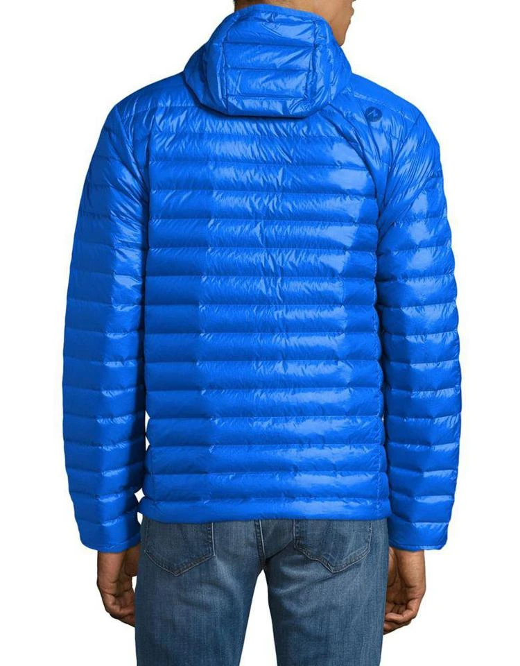 商品Marmot|Hooded Puffer Jacket,价格¥1328,第3张图片详细描述