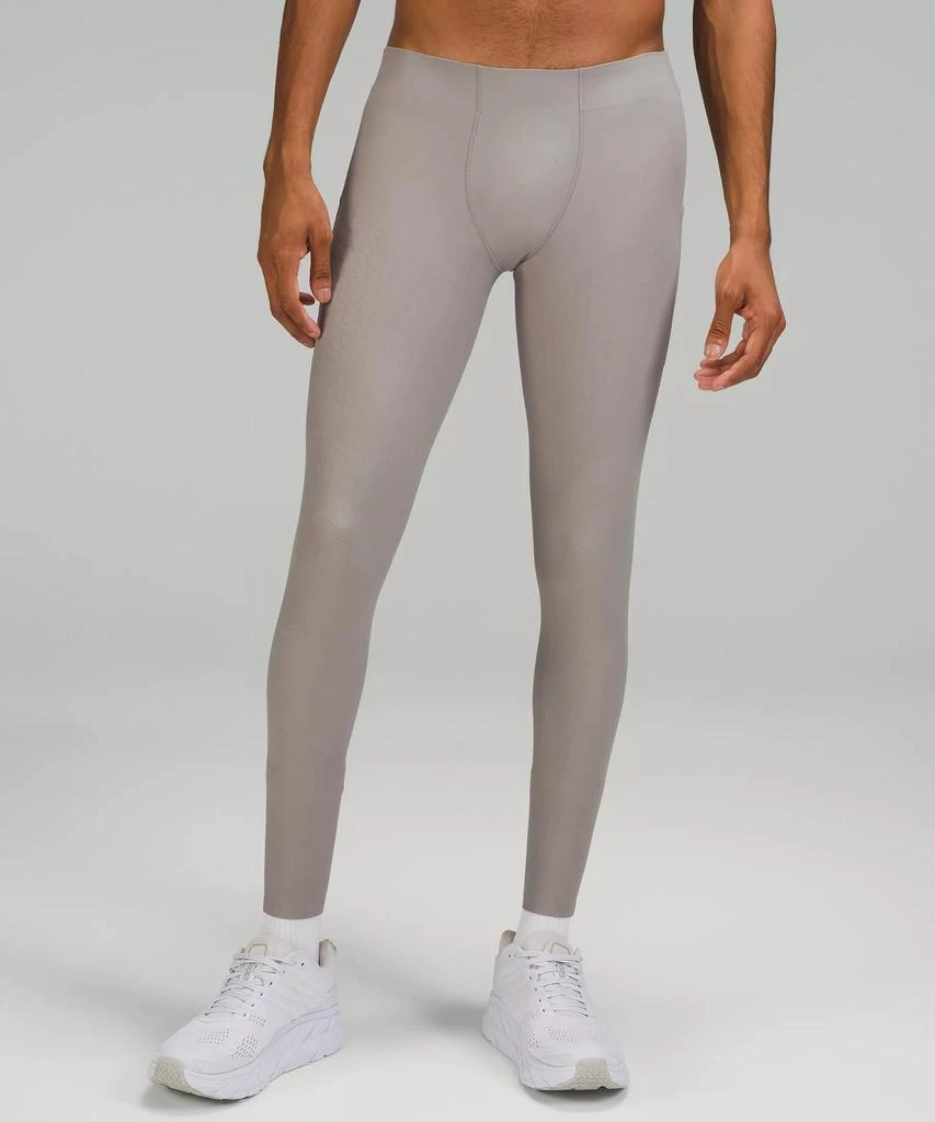 商品Lululemon|SenseKnit Running High-Rise Tight 28",价格¥575,第3张图片详细描述