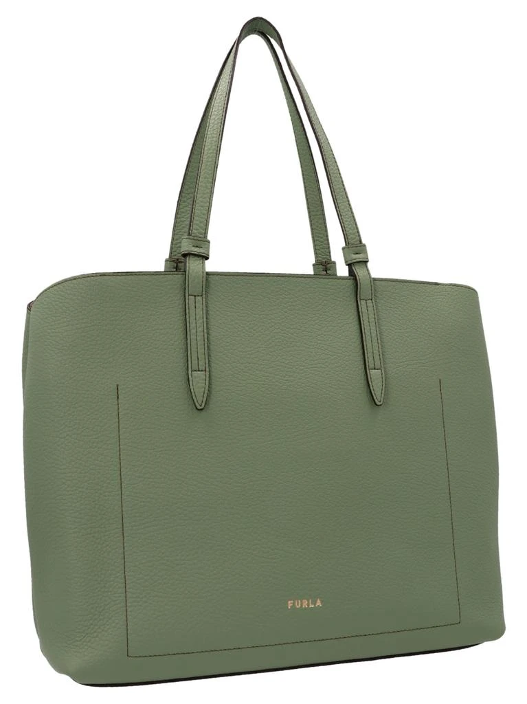 商品Furla|Furla primula Shopping Bag,价格¥1757,第2张图片详细描述