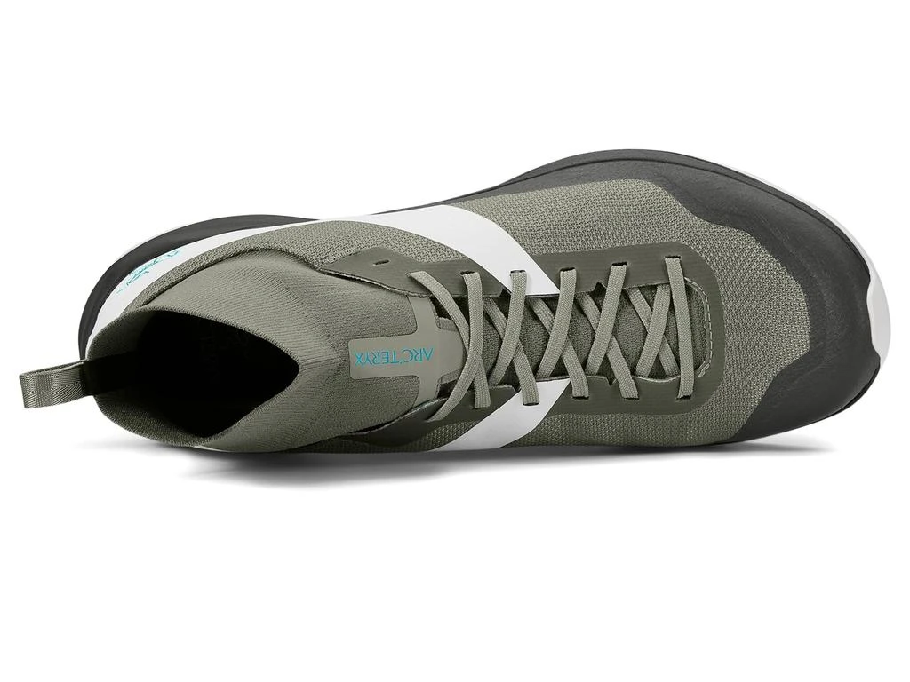 商品Arc'teryx|Arc'teryx Vertex Shoe | Performance Alpine Running Shoe,价格¥977,第2张图片详细描述