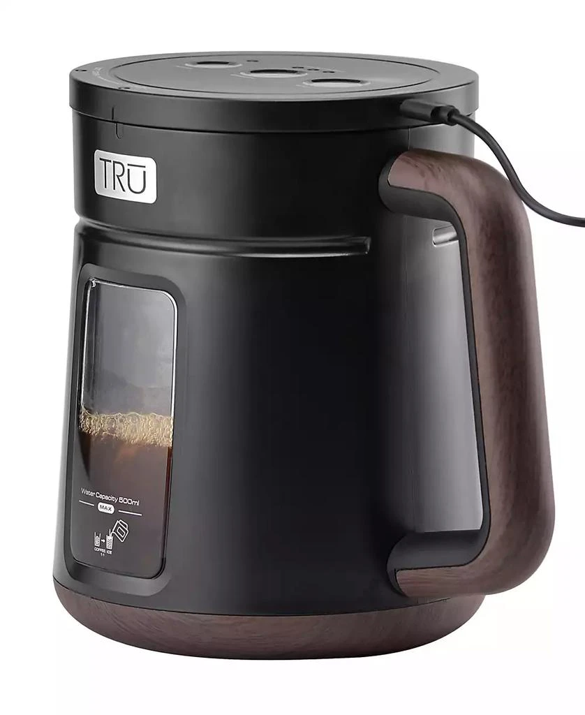 商品TRU|Rapid Cold Brew Maker,价格¥957,第5张图片详细描述