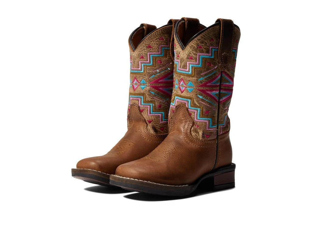 商品Roper|Monterey Aztec (Toddler/Little Kid),价格¥636,第1张图片