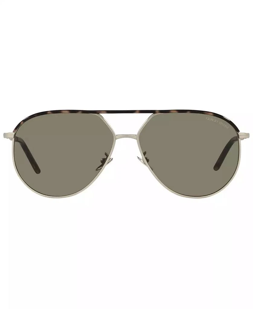 Sunglasses, AR6120J 60 商品