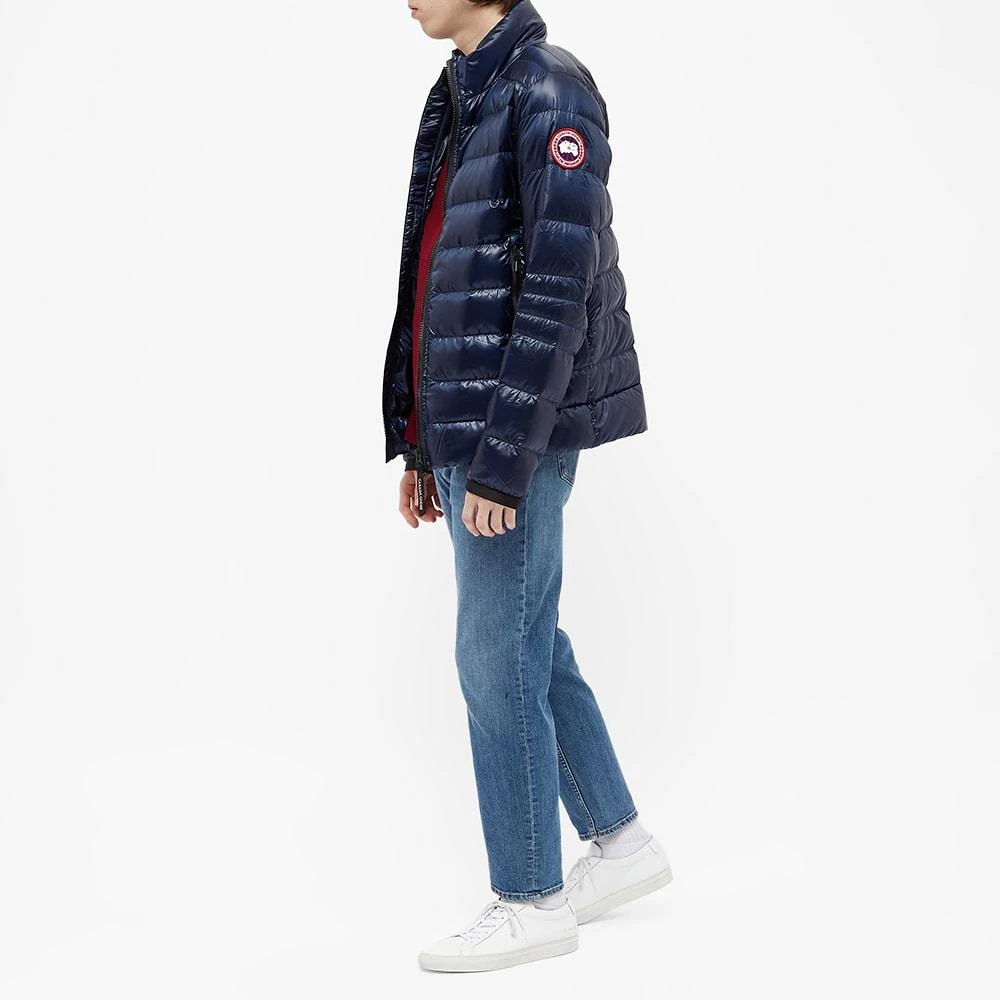 Canada Goose Crofton Jacket 商品