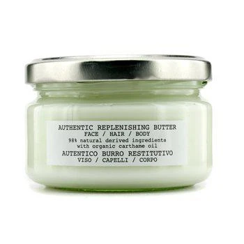 商品Davines|Authentic Replenishing Butter,价格¥289,第1张图片